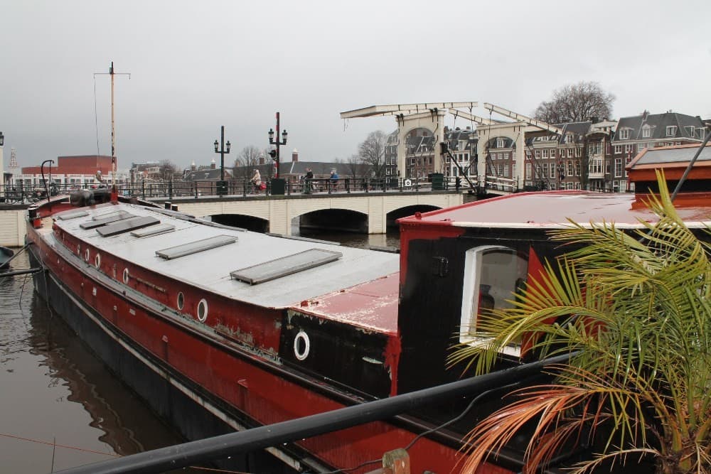Amsterdam Book Now