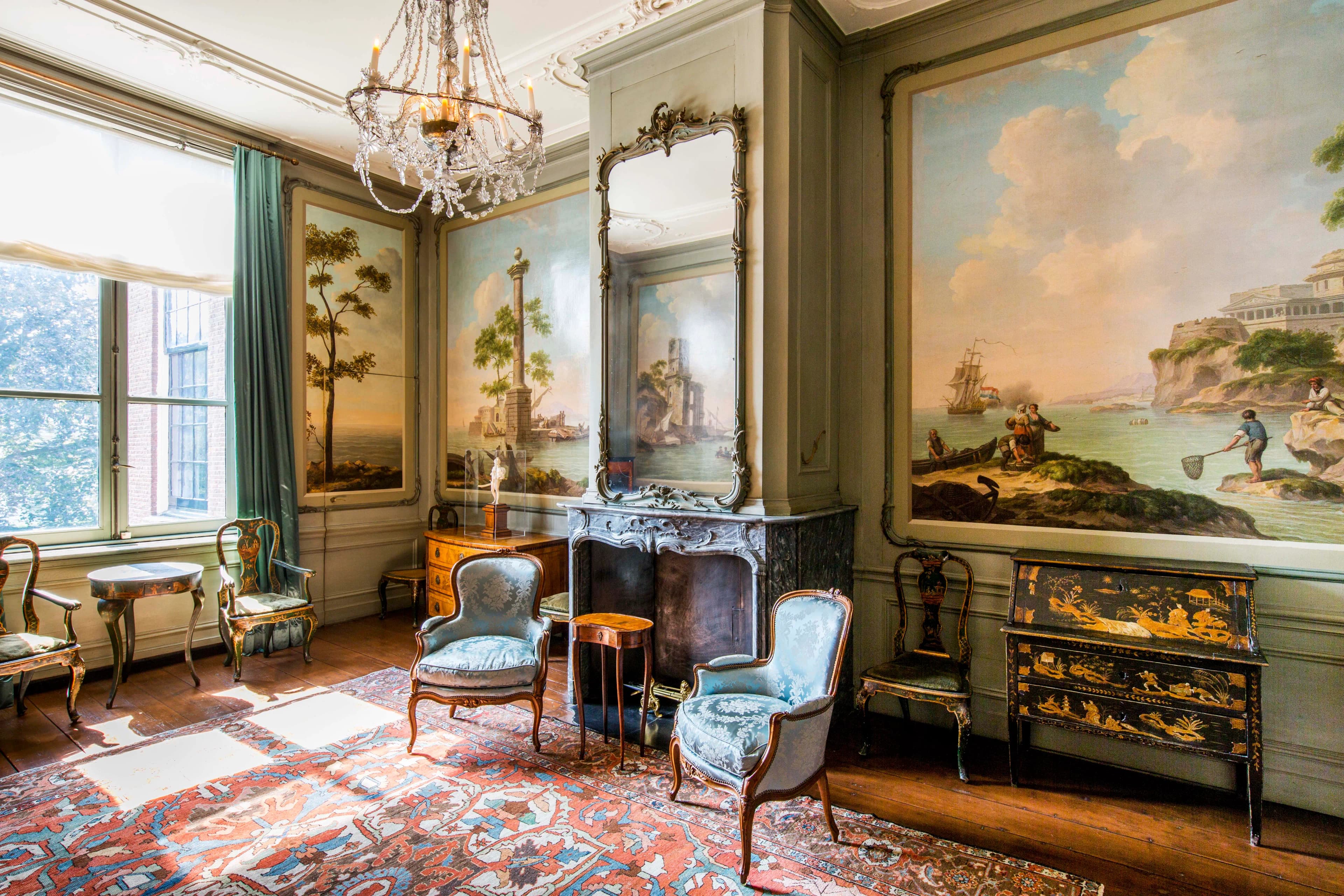 De Drakensteynkamer