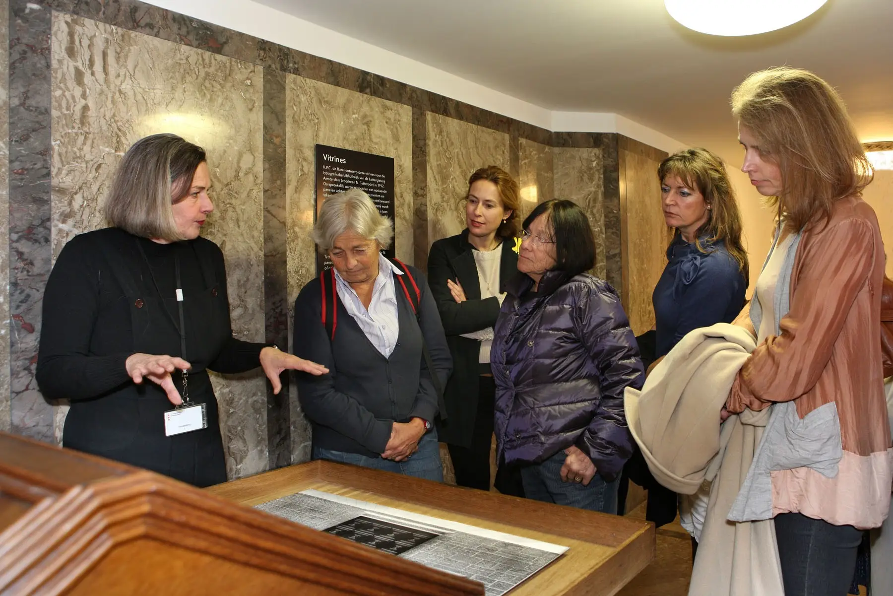 Stadsarchief Amsterdam - De Bazel