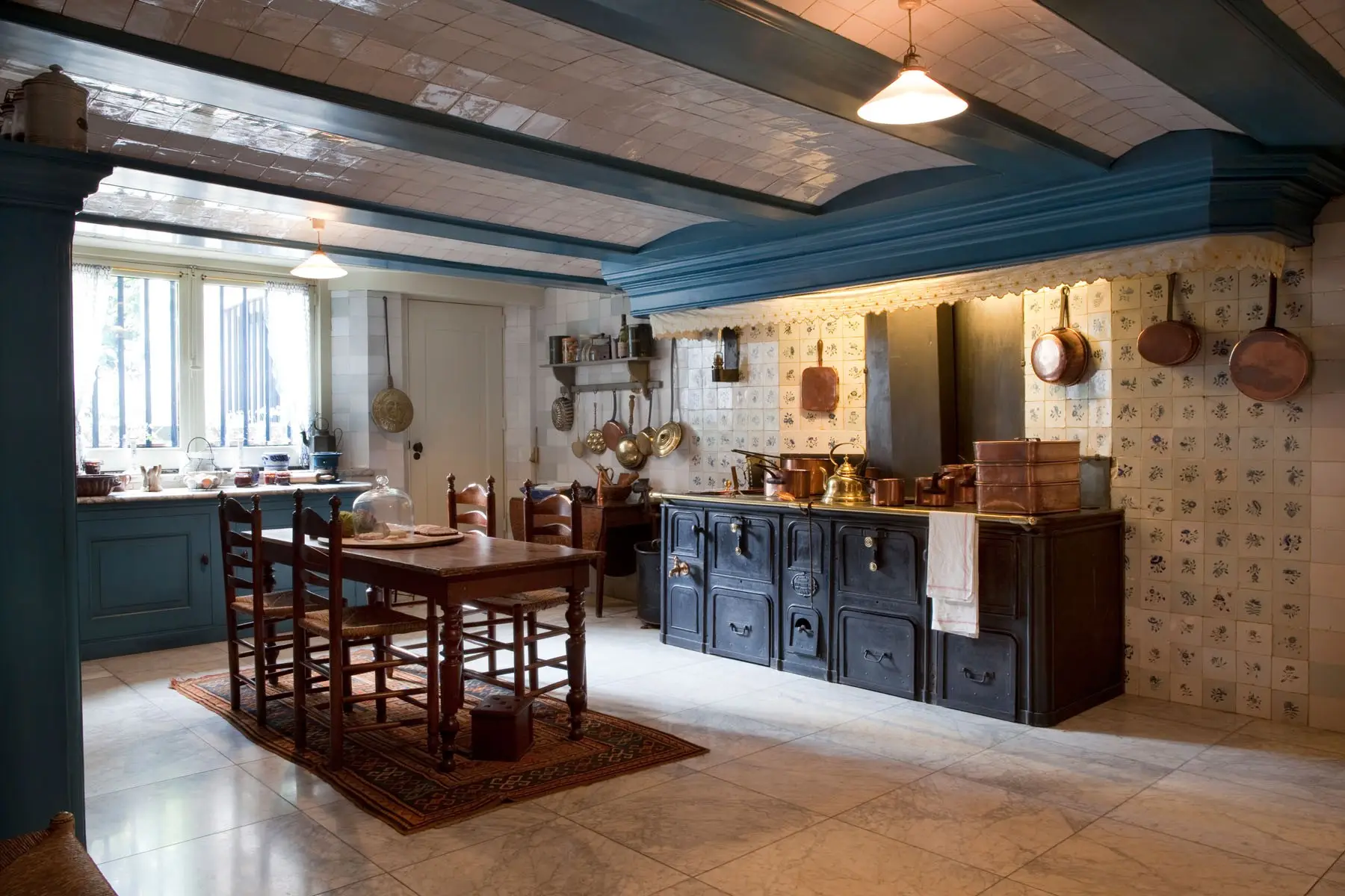 De Keuken