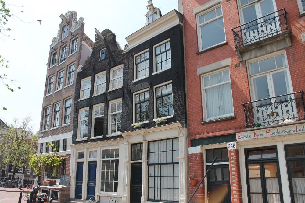 Amsterdam Book Now