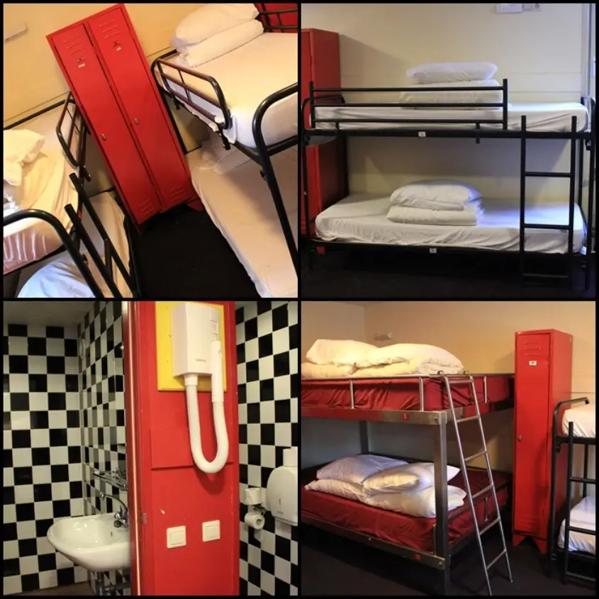 The Bulldog Hotel