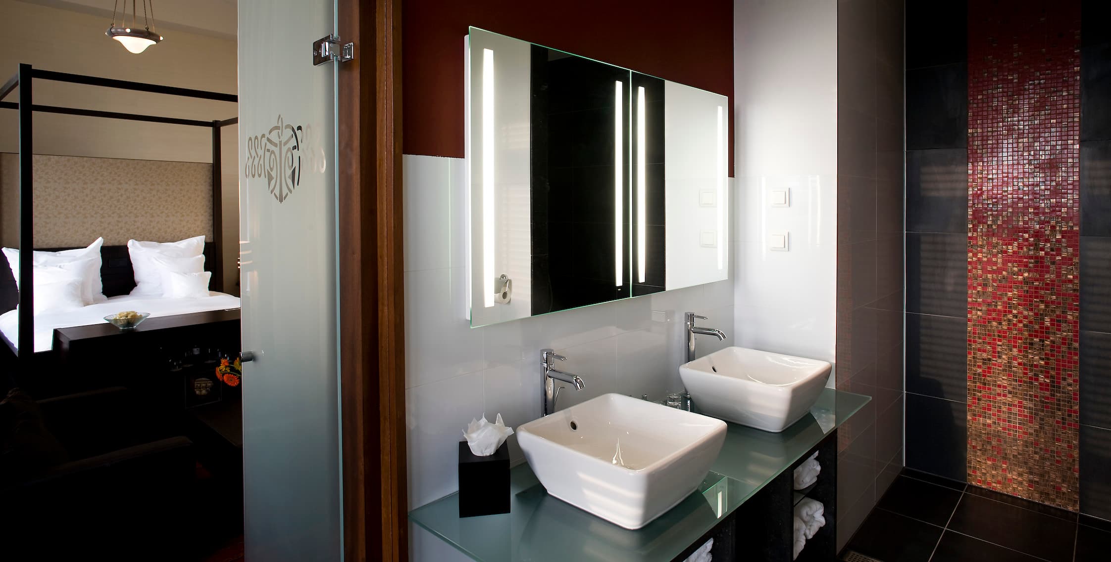 Junior suite