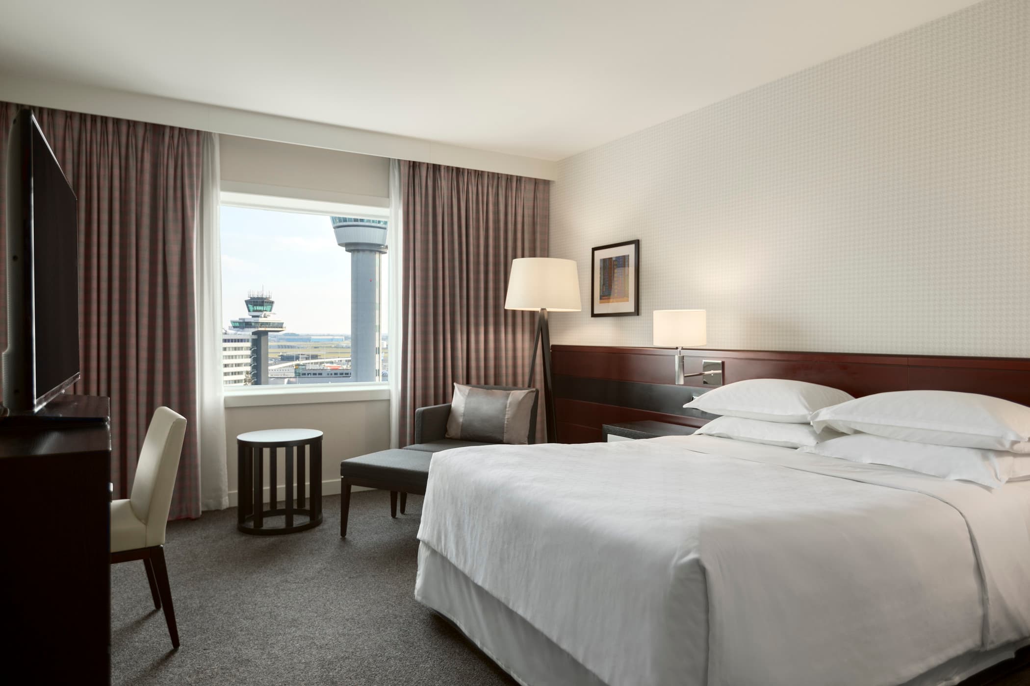 Deluxe kamer
