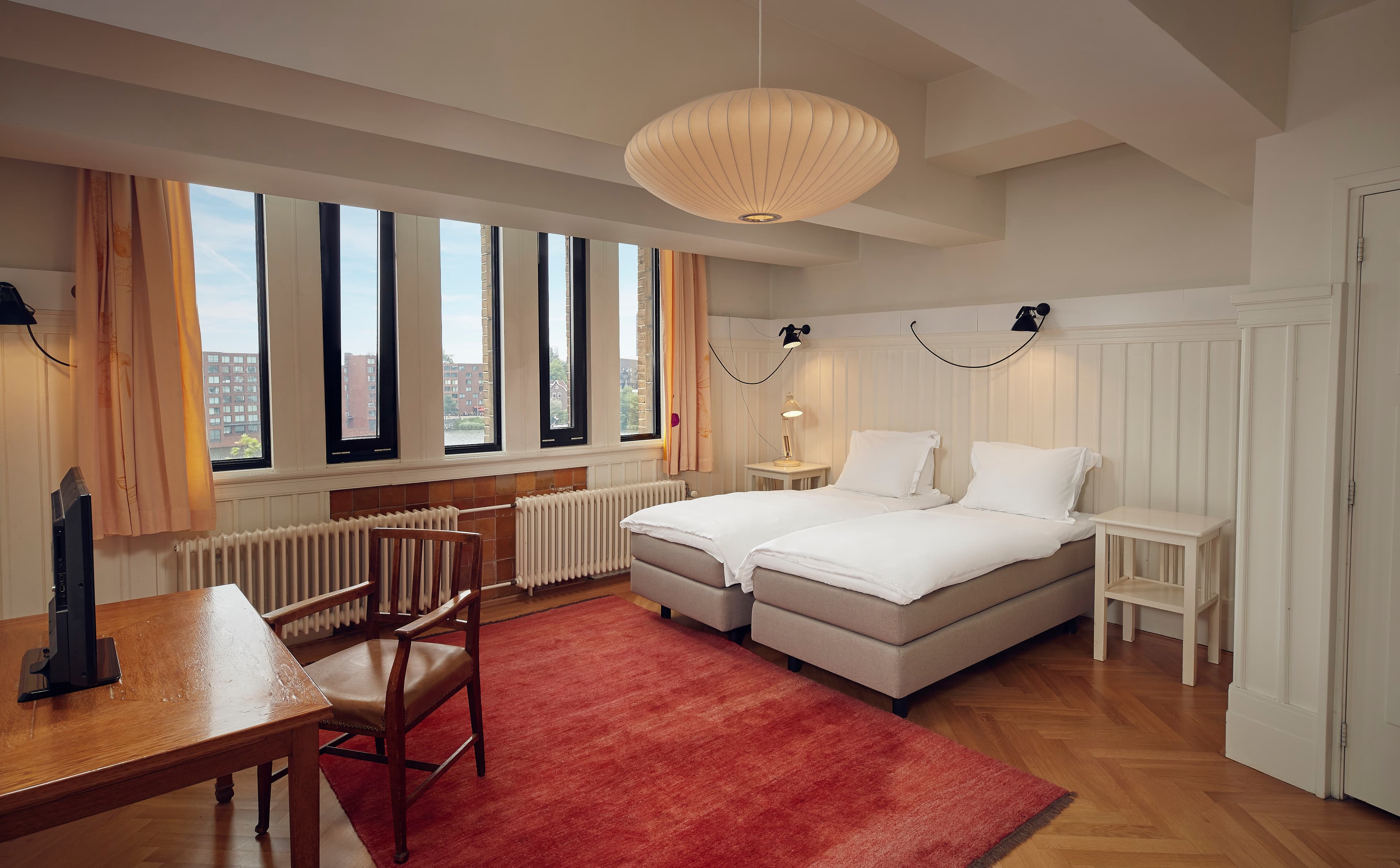 Kamer