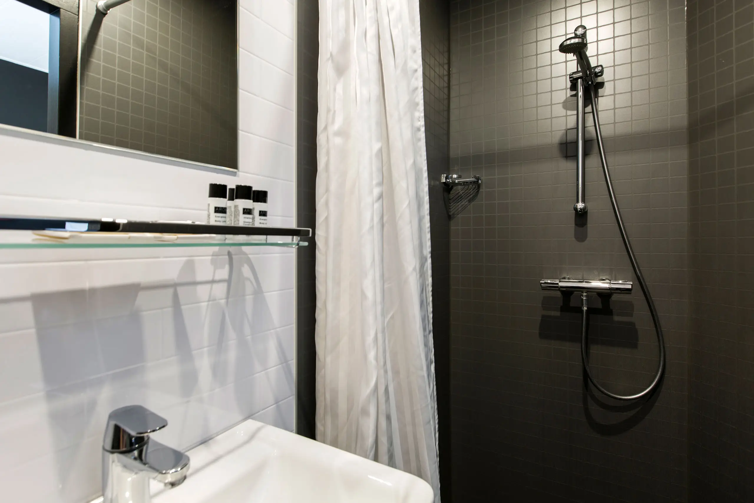 Badkamer