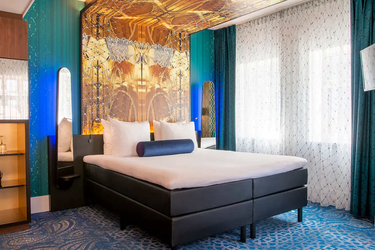 Executive kamer