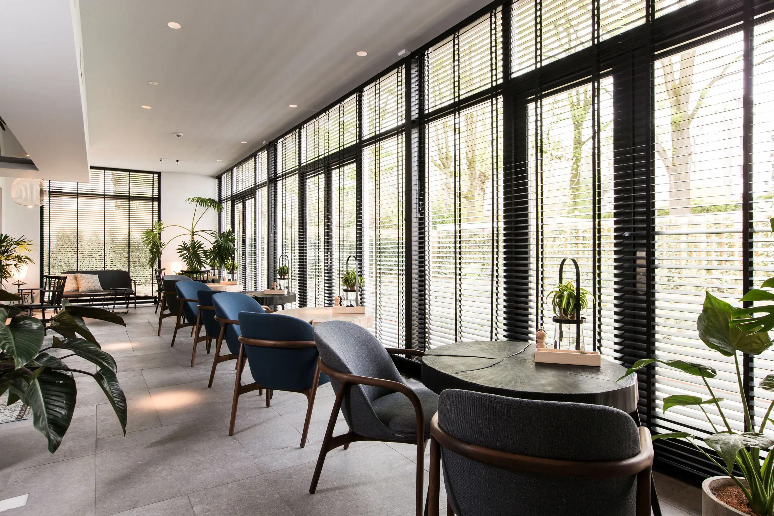 Interieur