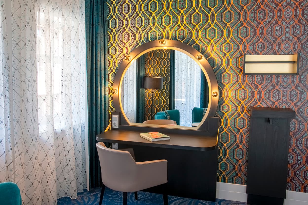 Executive kamer