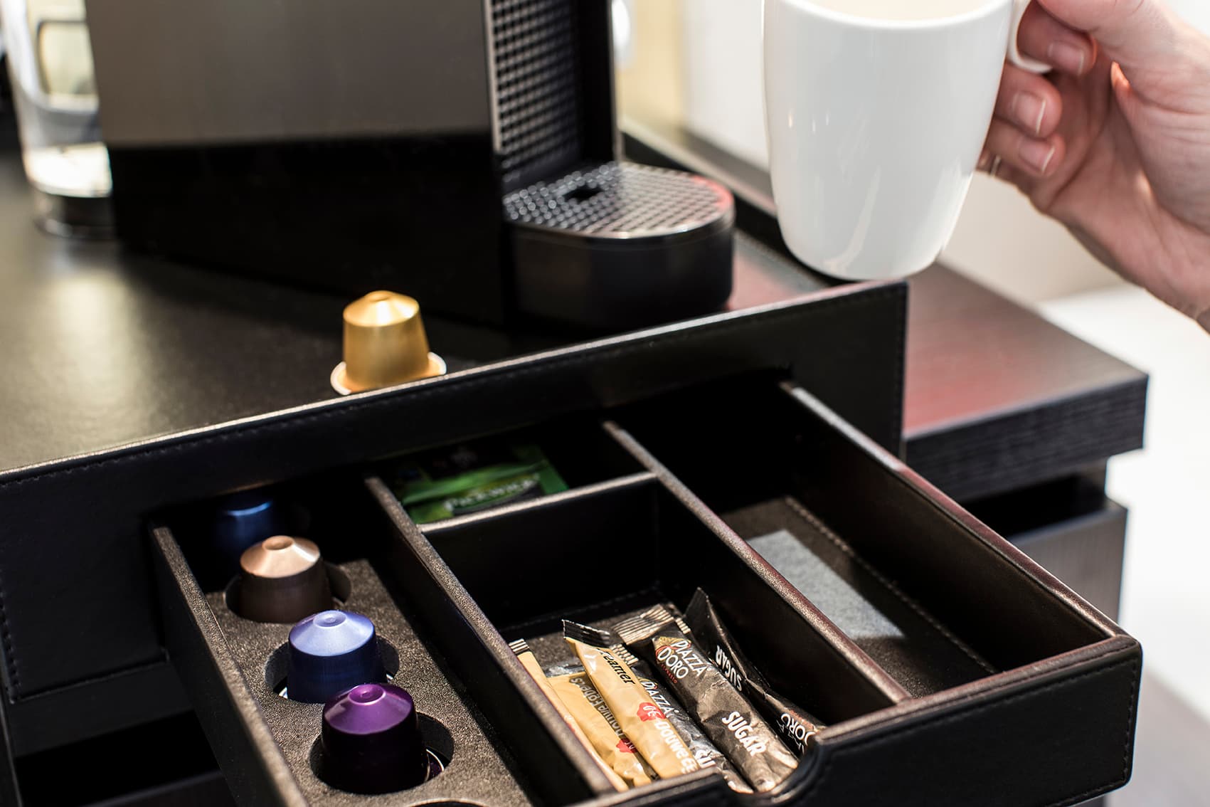 Nespresso