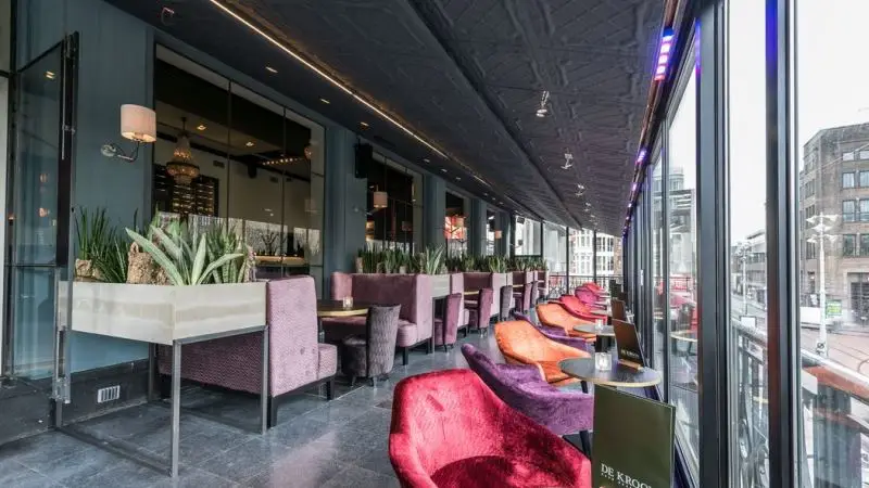 De Kroon Amsterdam