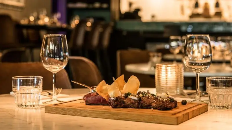 De Kroon Amsterdam