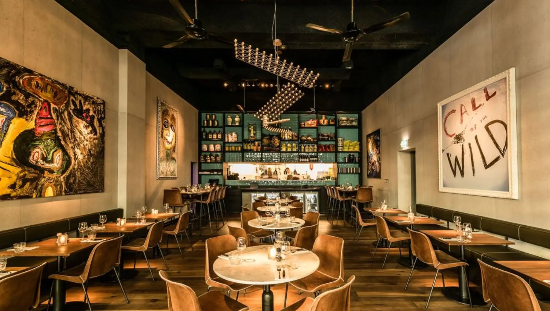 De Kroon Amsterdam