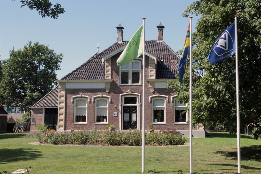 Infocenter Beemster