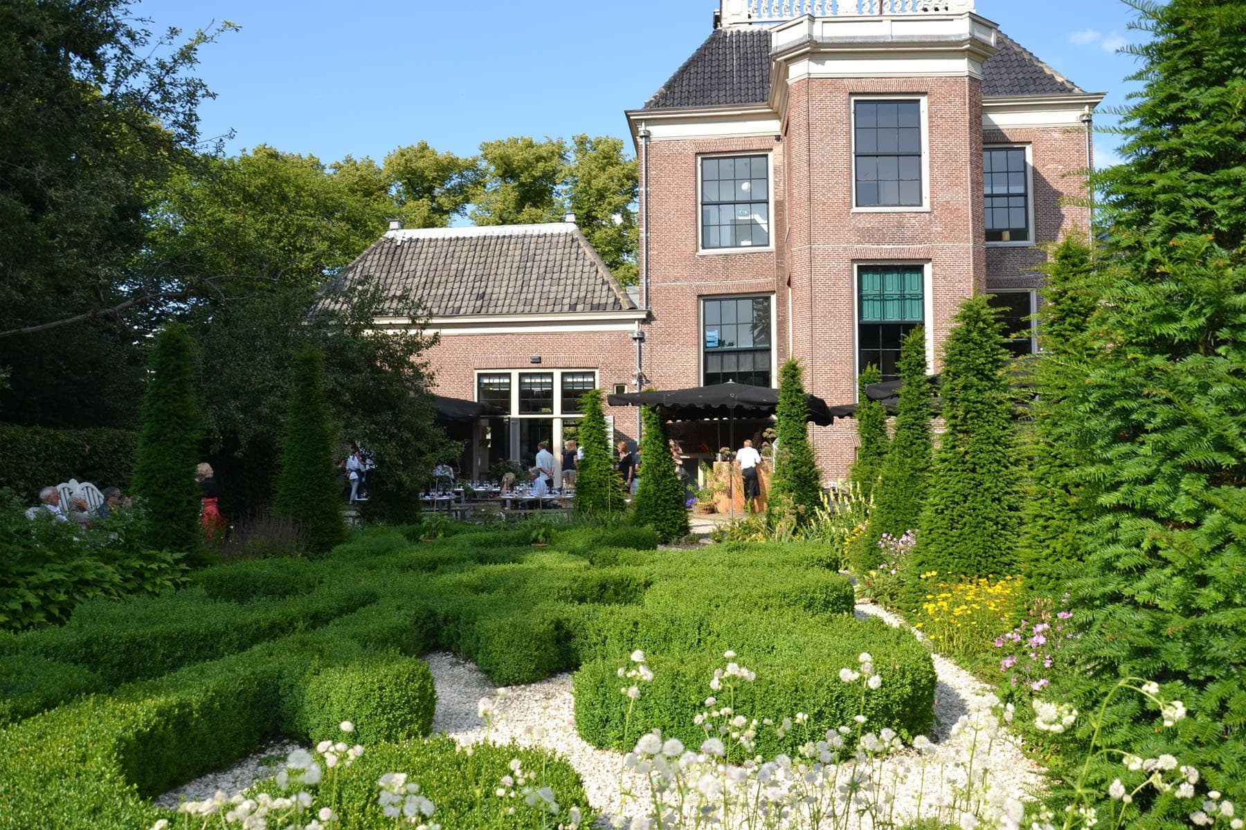 Huize Frankendael
