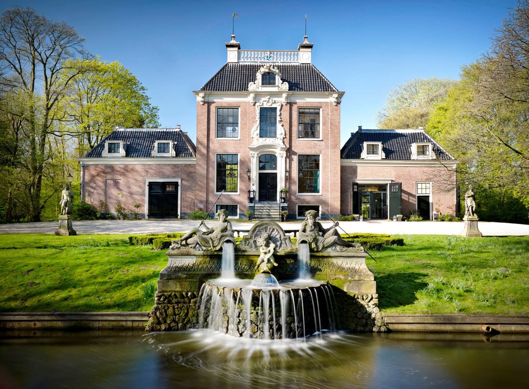 Huize Frankendael