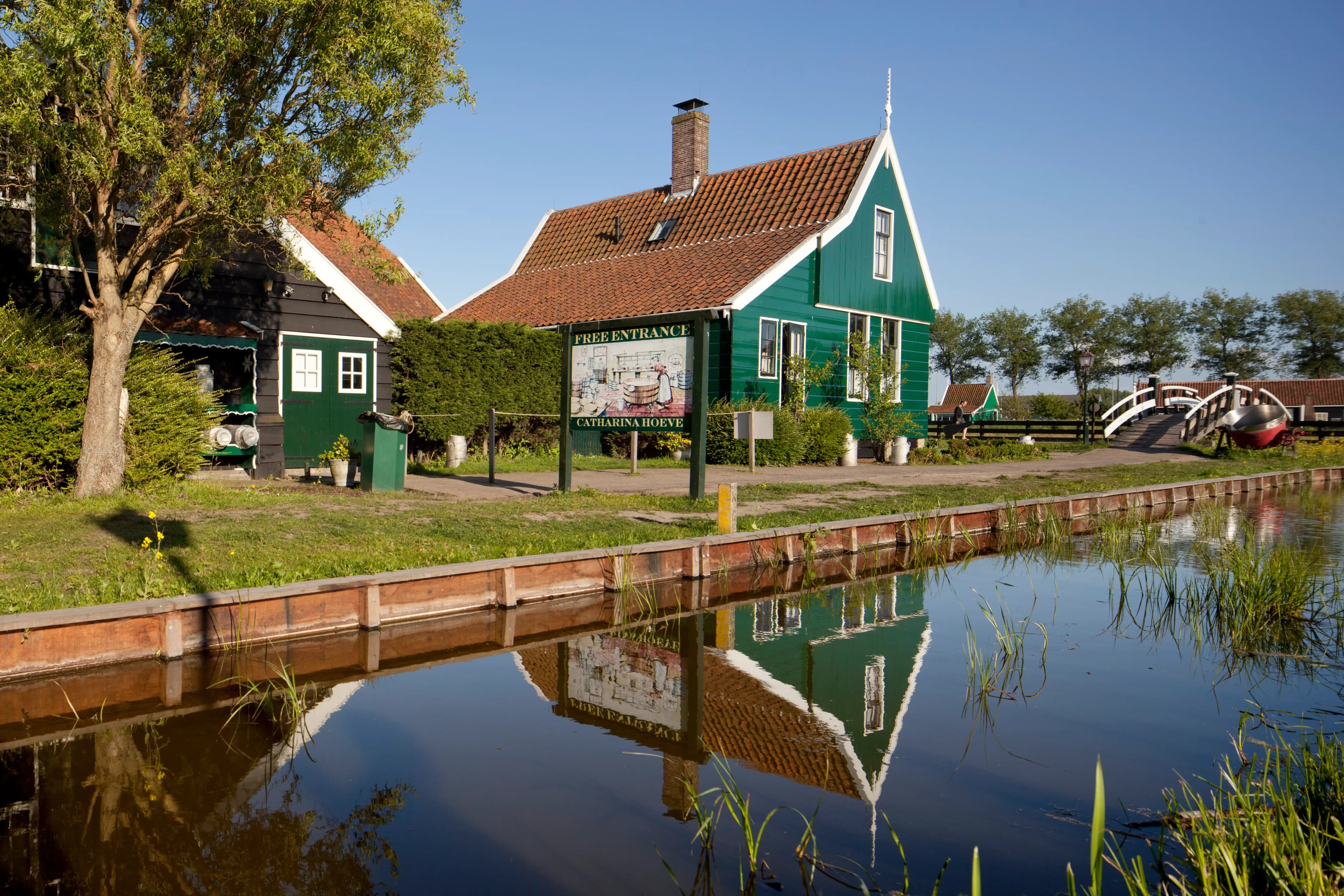 Catharina Hoeve