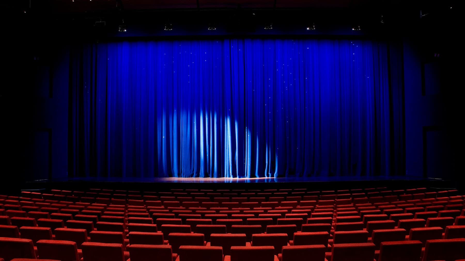 Schouwburg Amstelveen