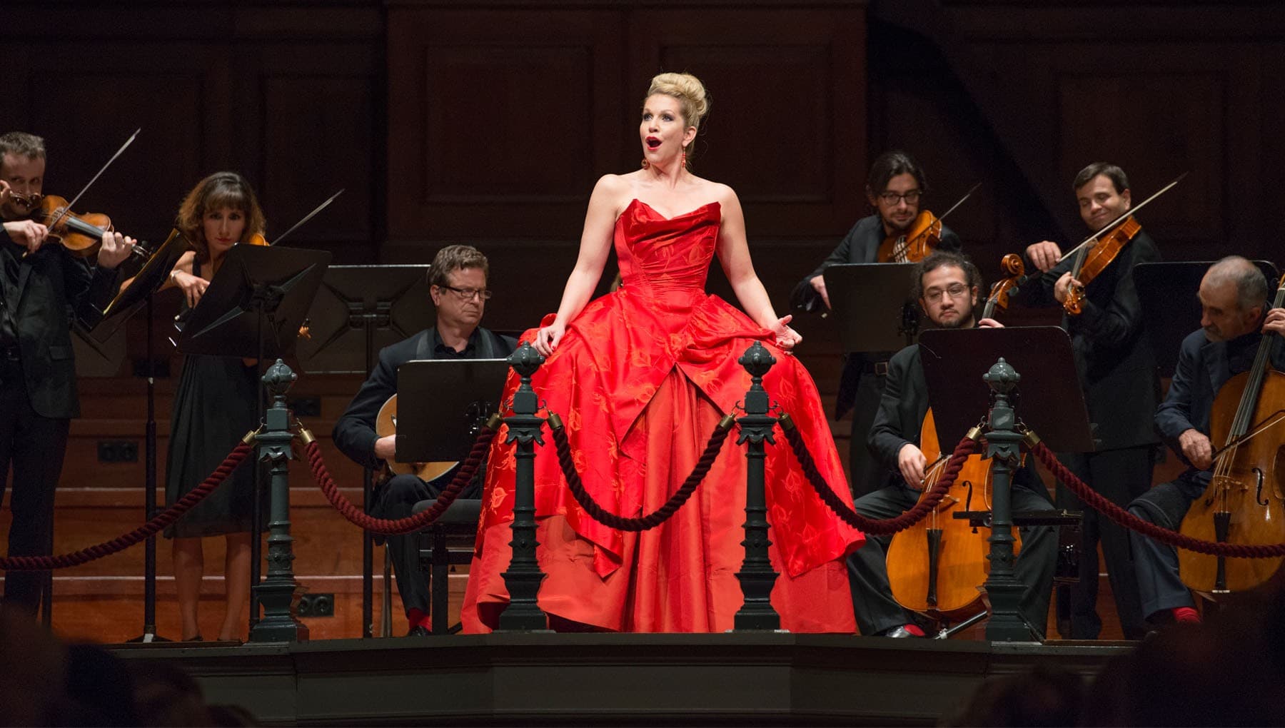 Het Koninklijk Concertgebouw