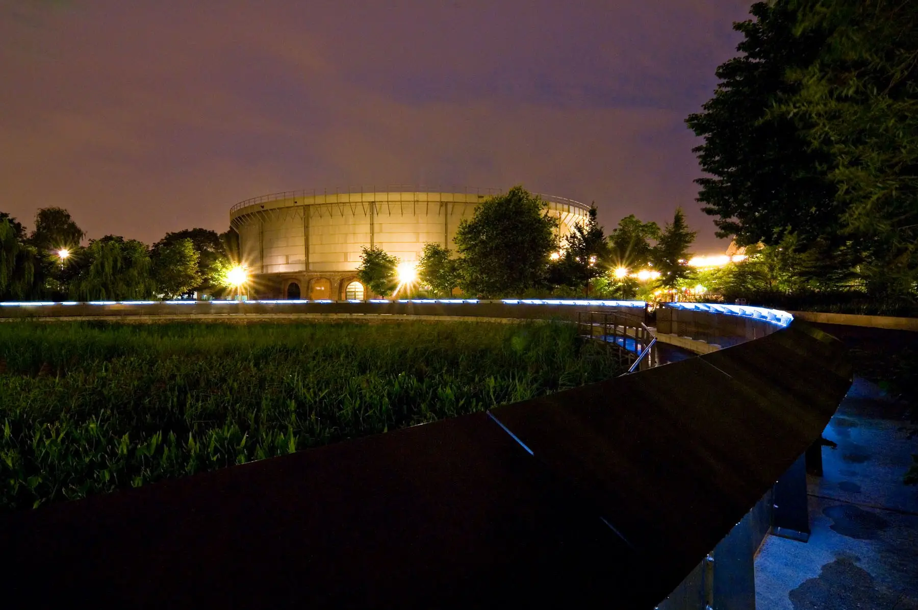 Westergasfabriek