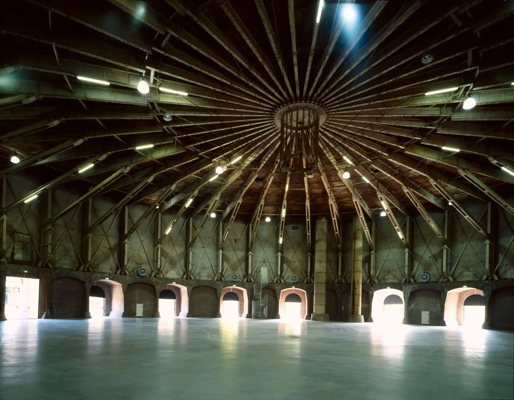 Westergasfabriek