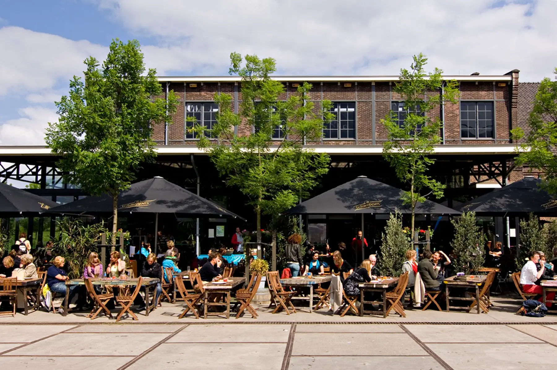 Westergasfabriek