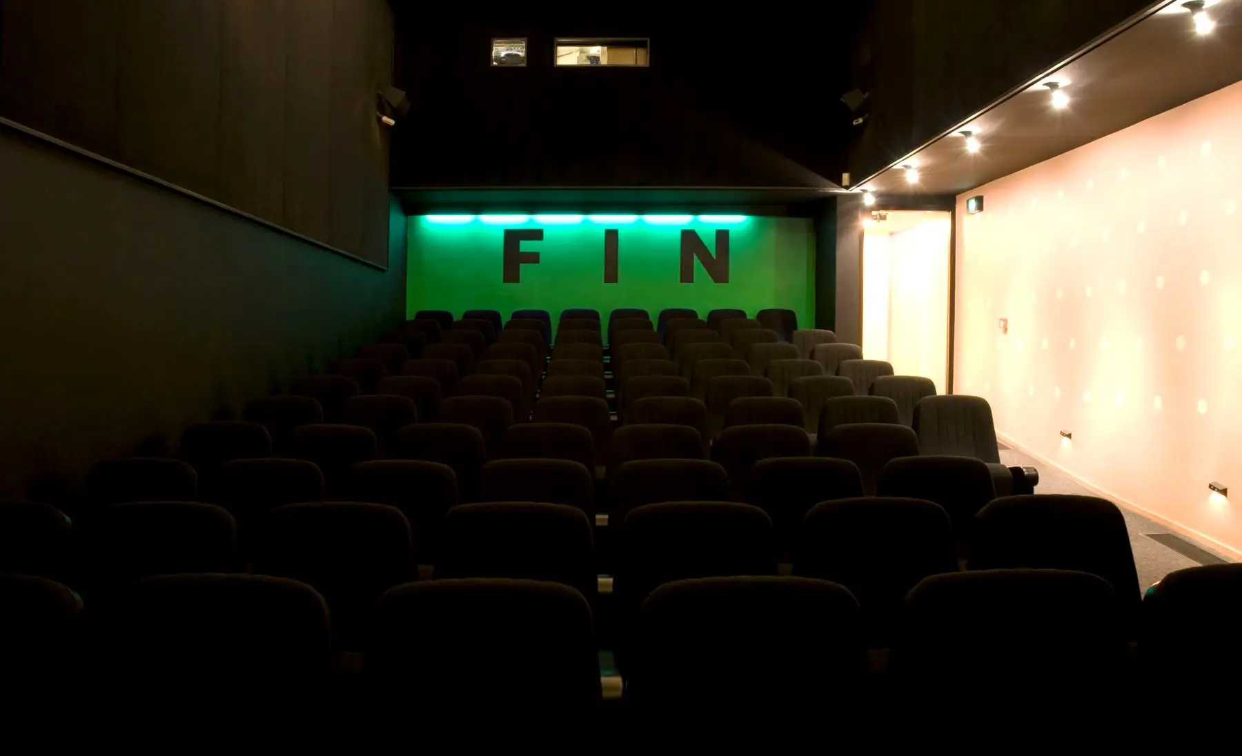 Cinecenter