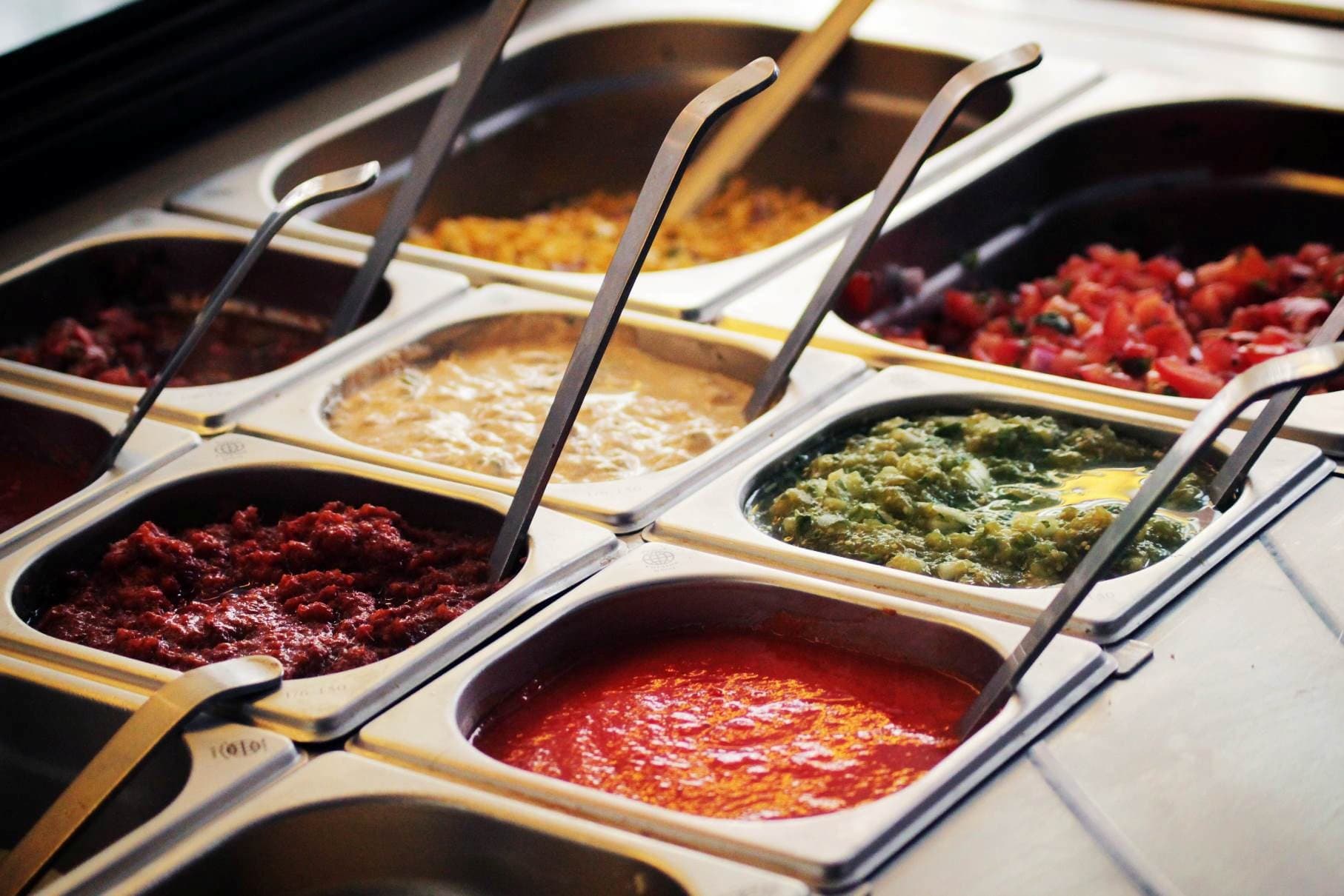 Salsa Shop