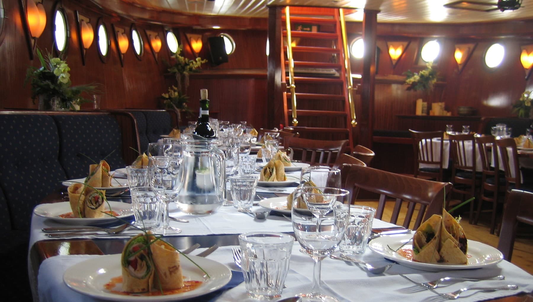Zeilschip Bounty
