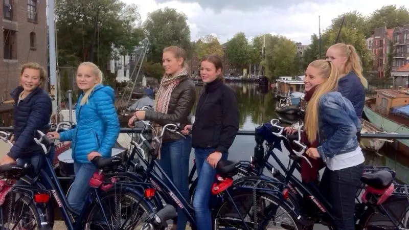 A-Bike Rental