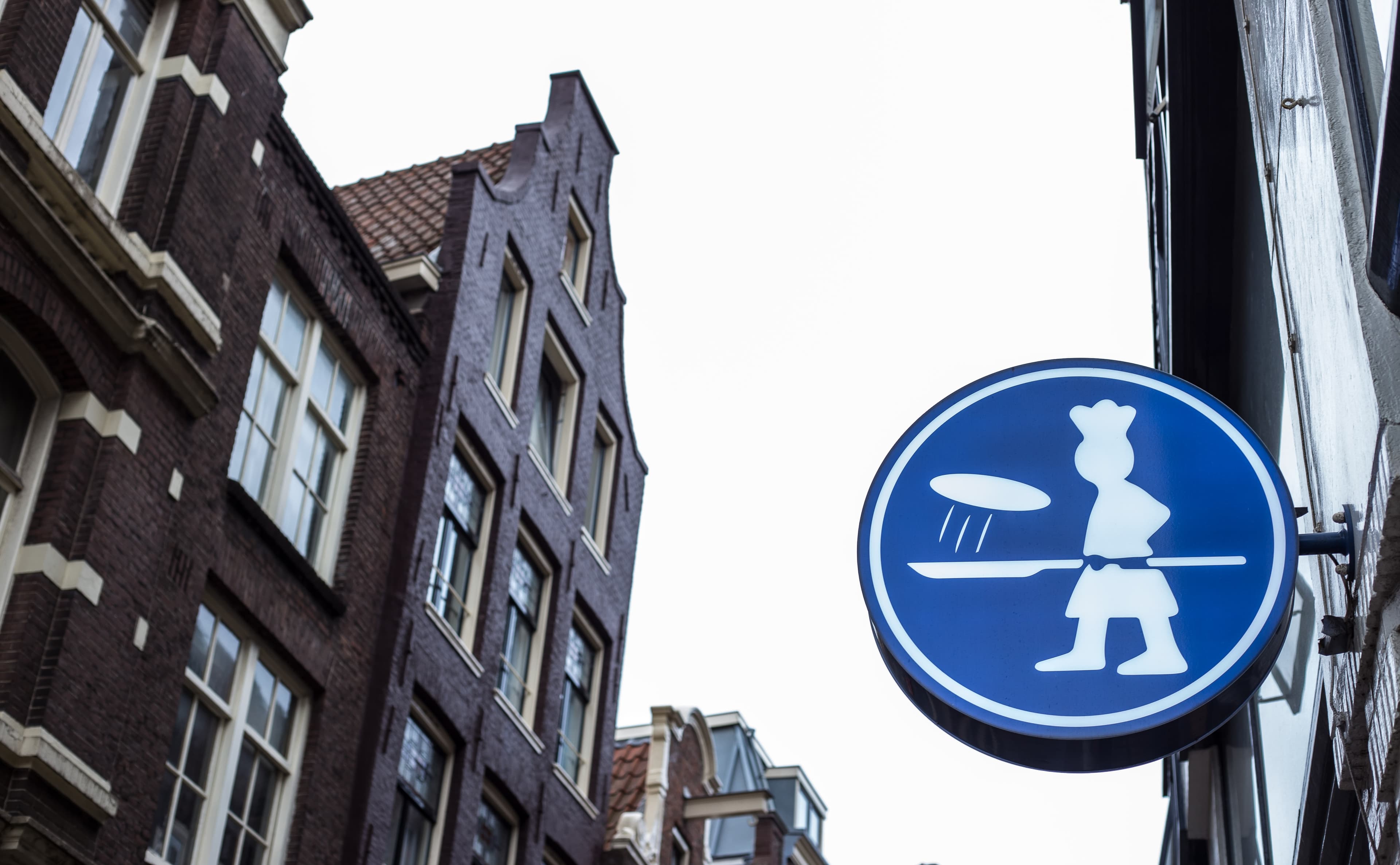PANCAKES Amsterdam