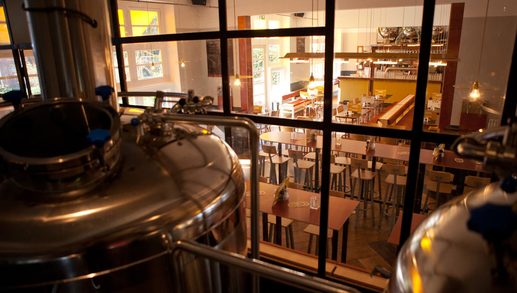 Brouwerij Troost De Pijp