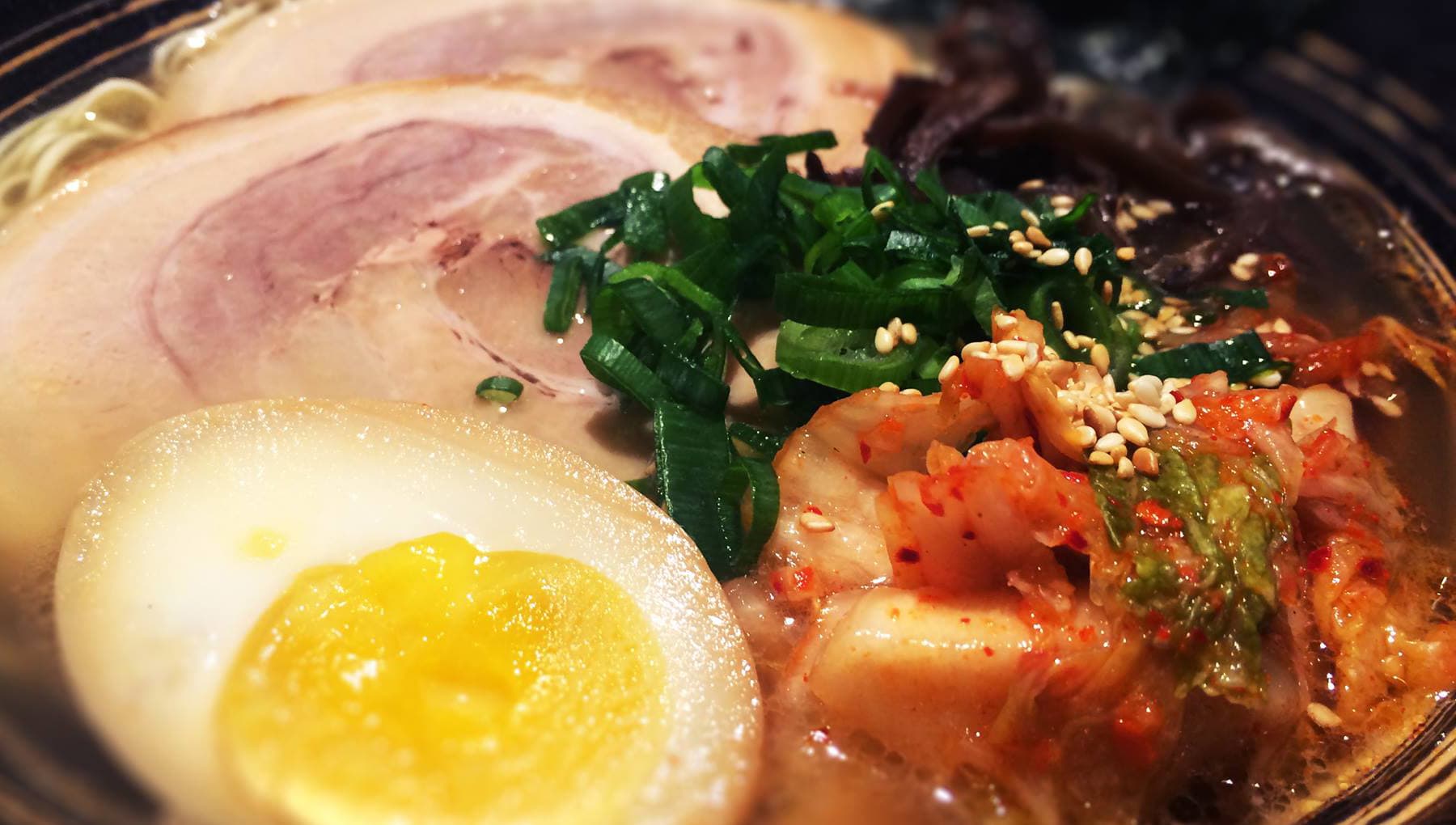 Ramen-Ya