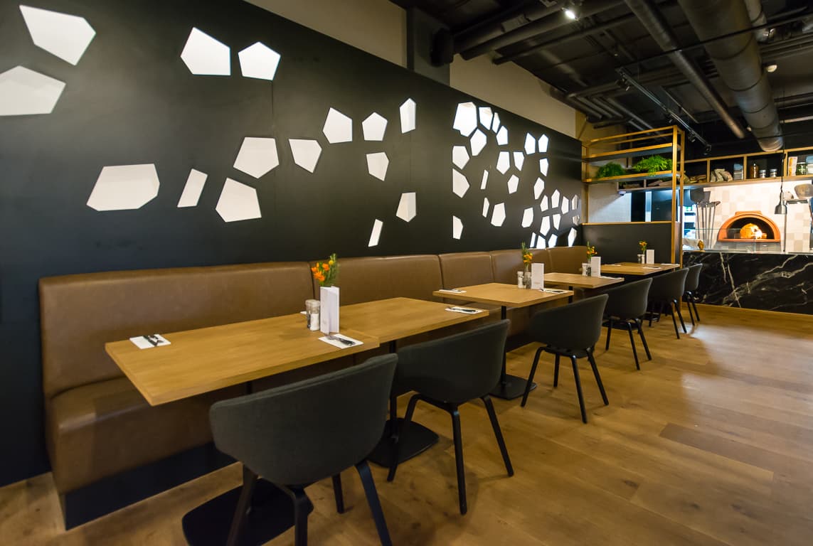 Restaurant ROYAL98