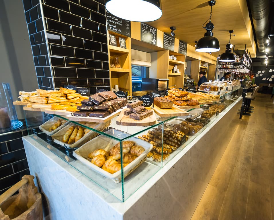 Deli