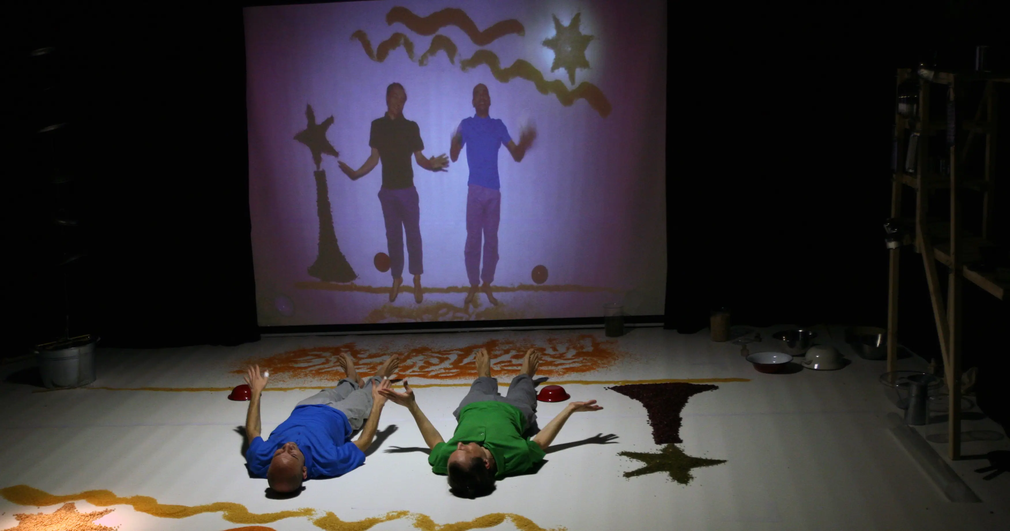 Black Cat Theatre