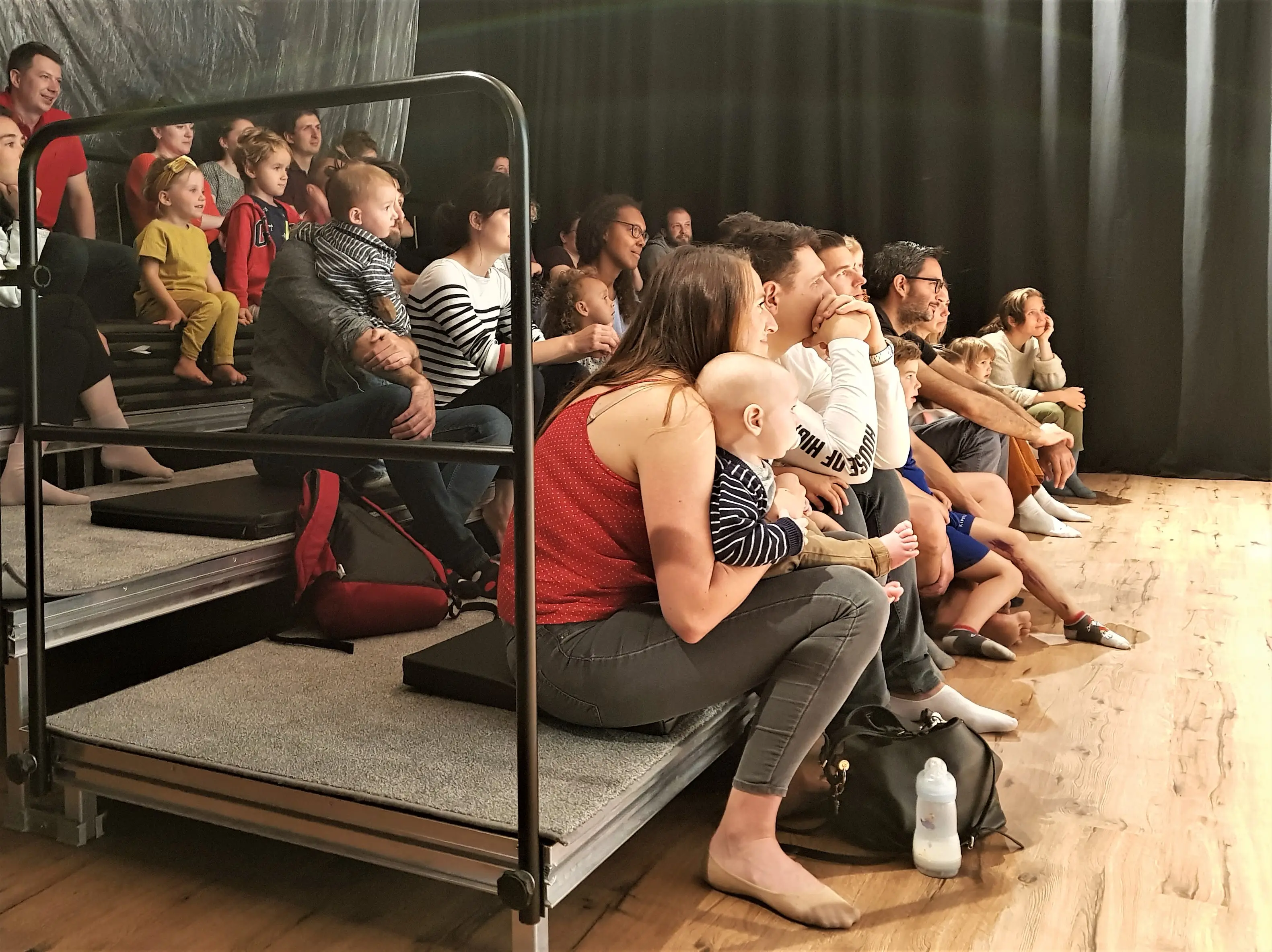 Black Cat Theatre