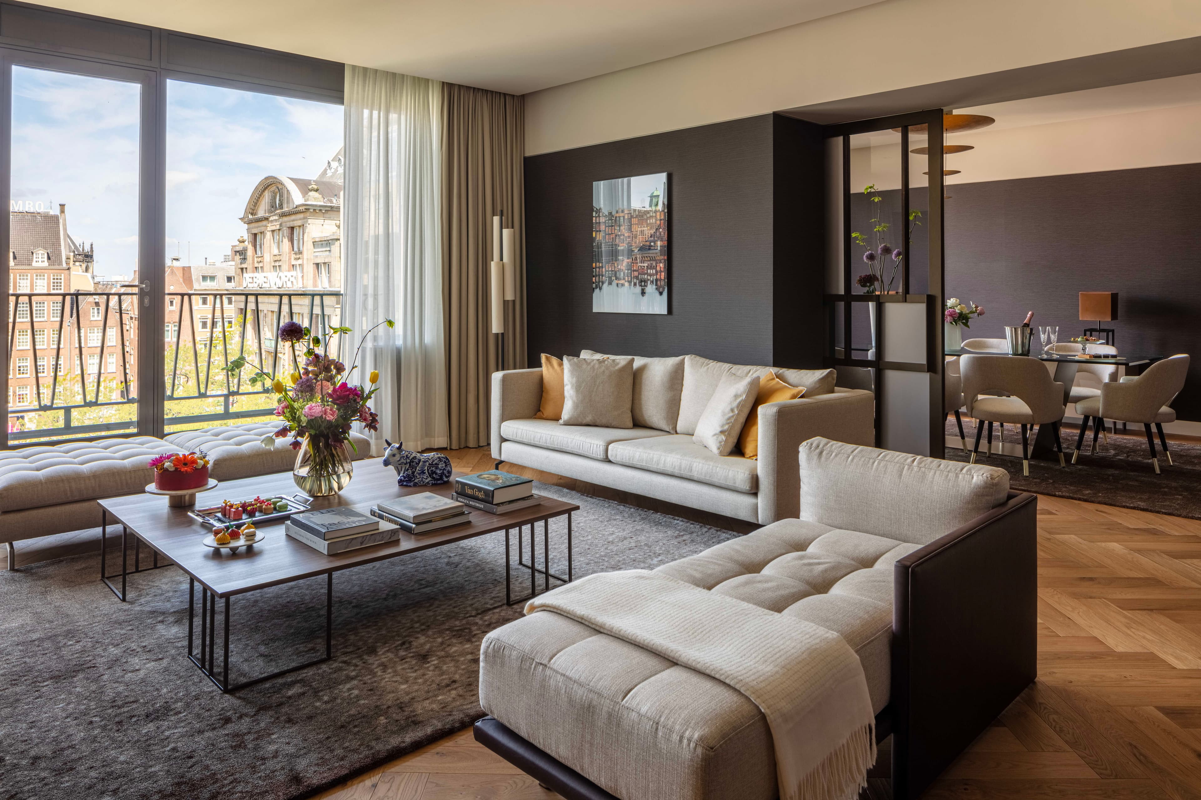 Royal Suite