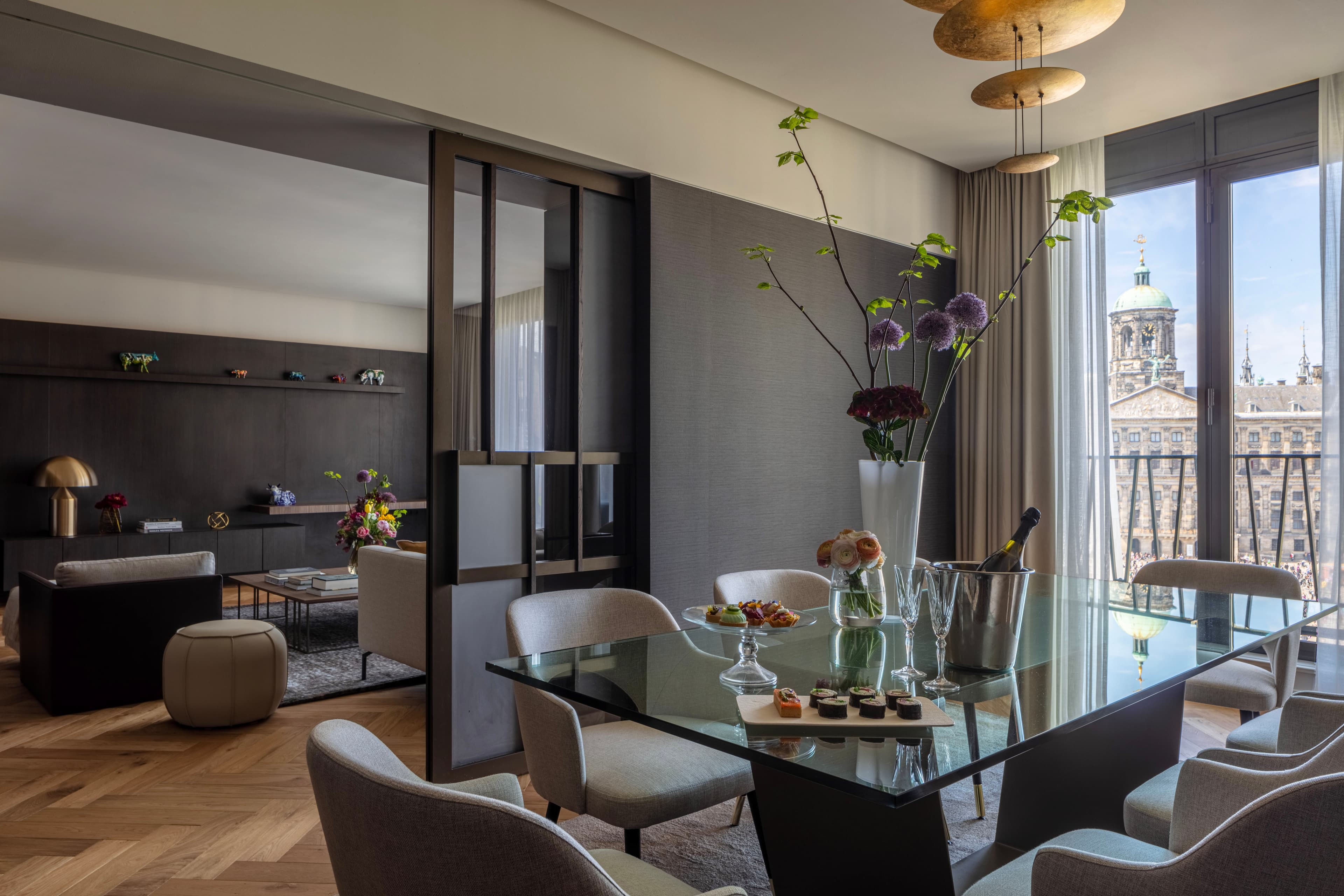 Royal Suite