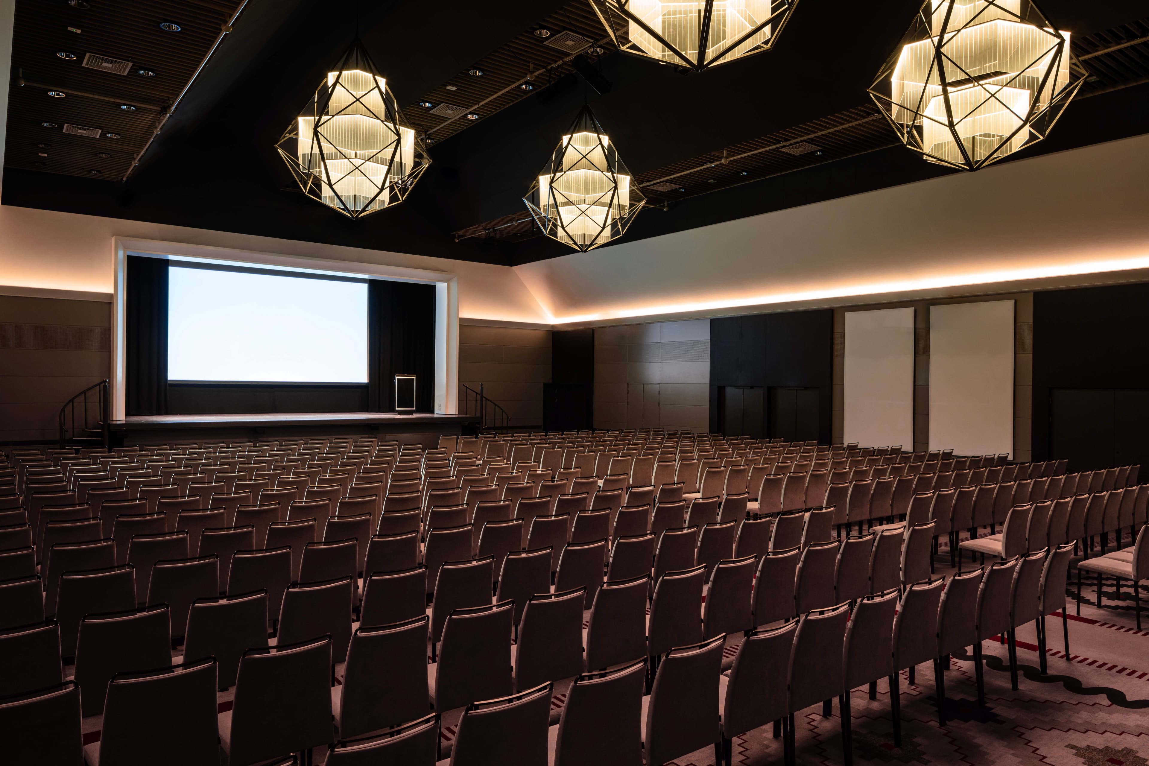 Grand Ballroom