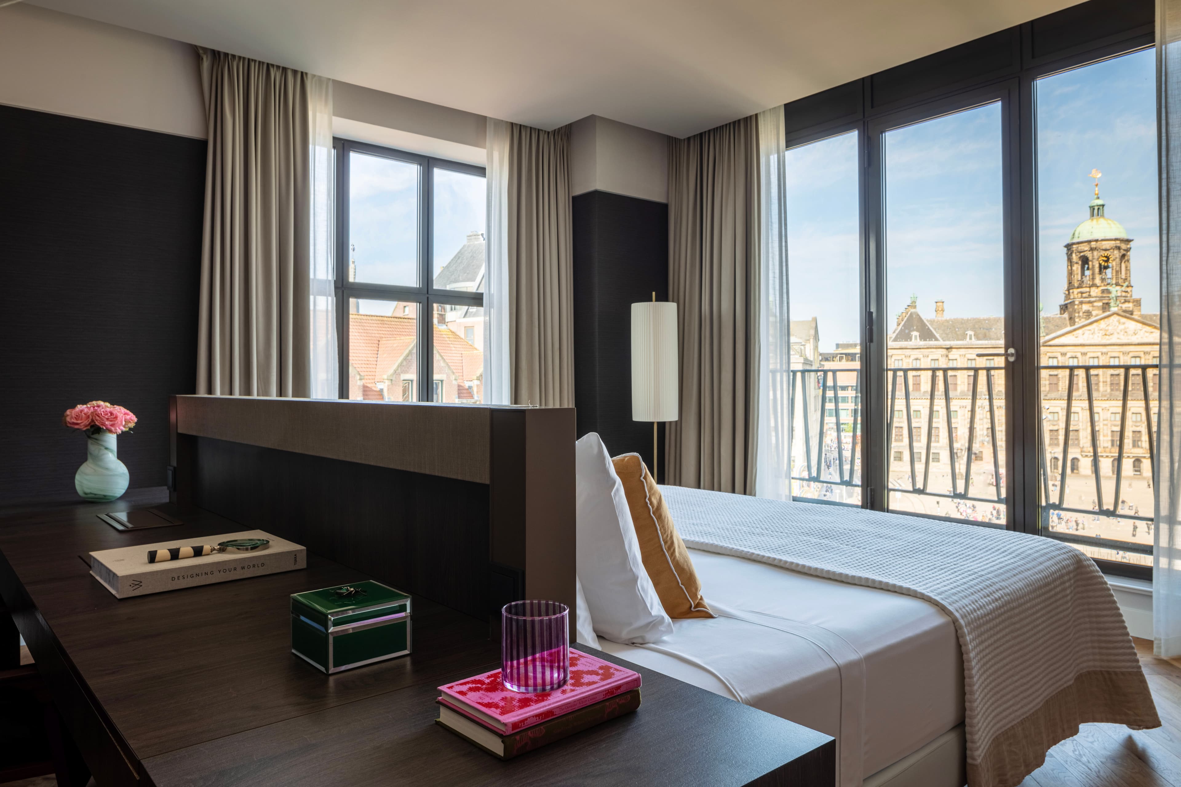 Royal Suite