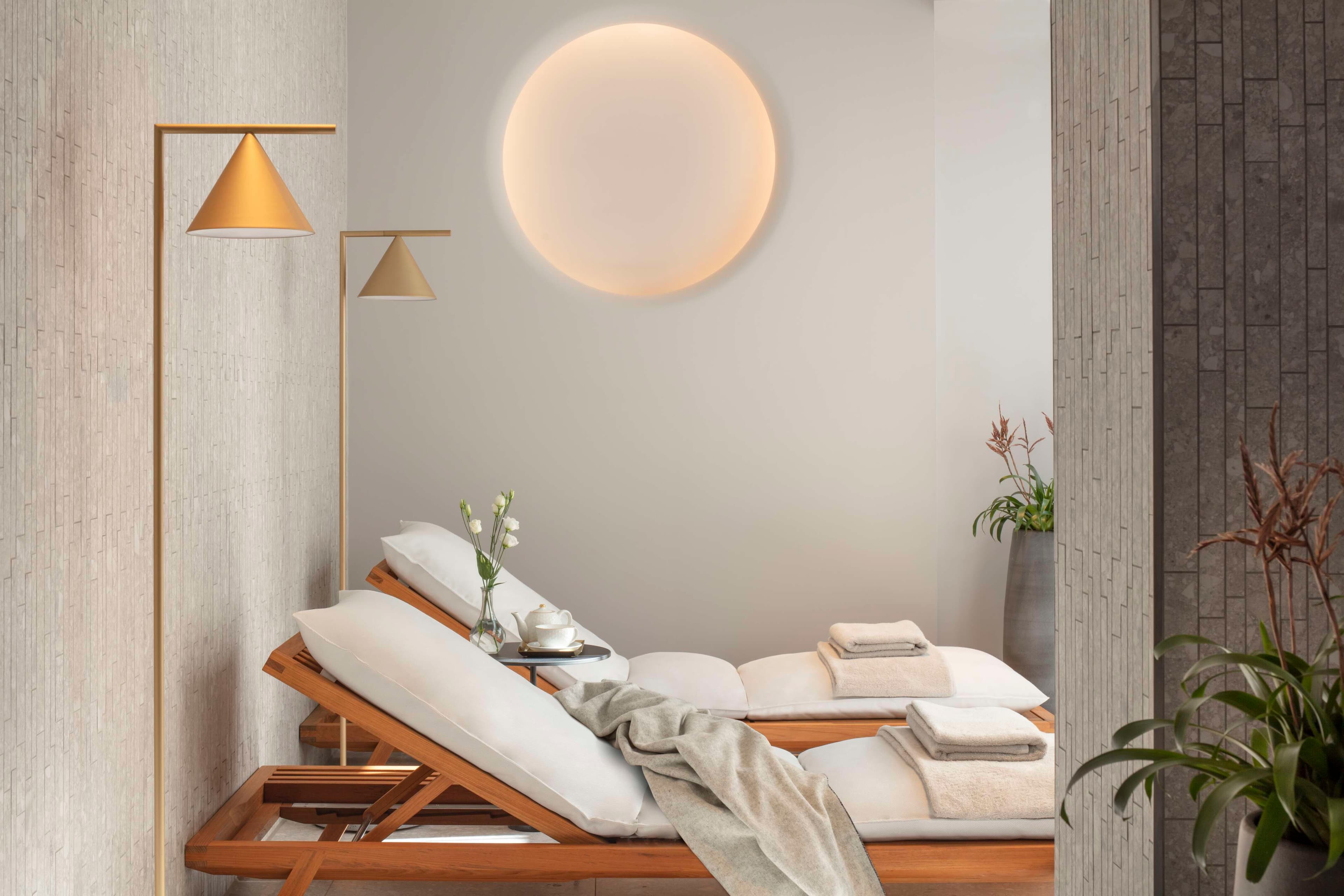 Anantara Spa
