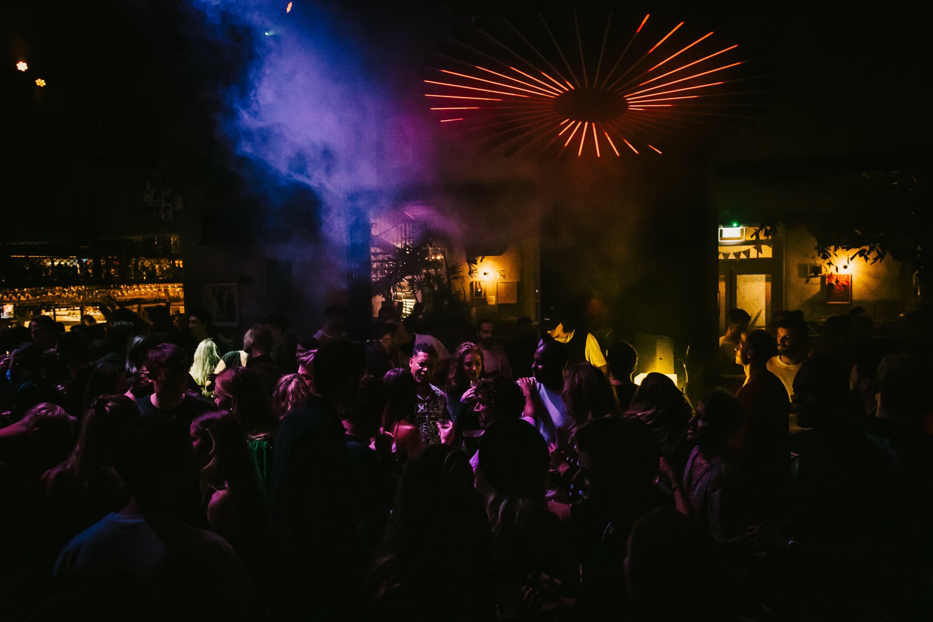 Club