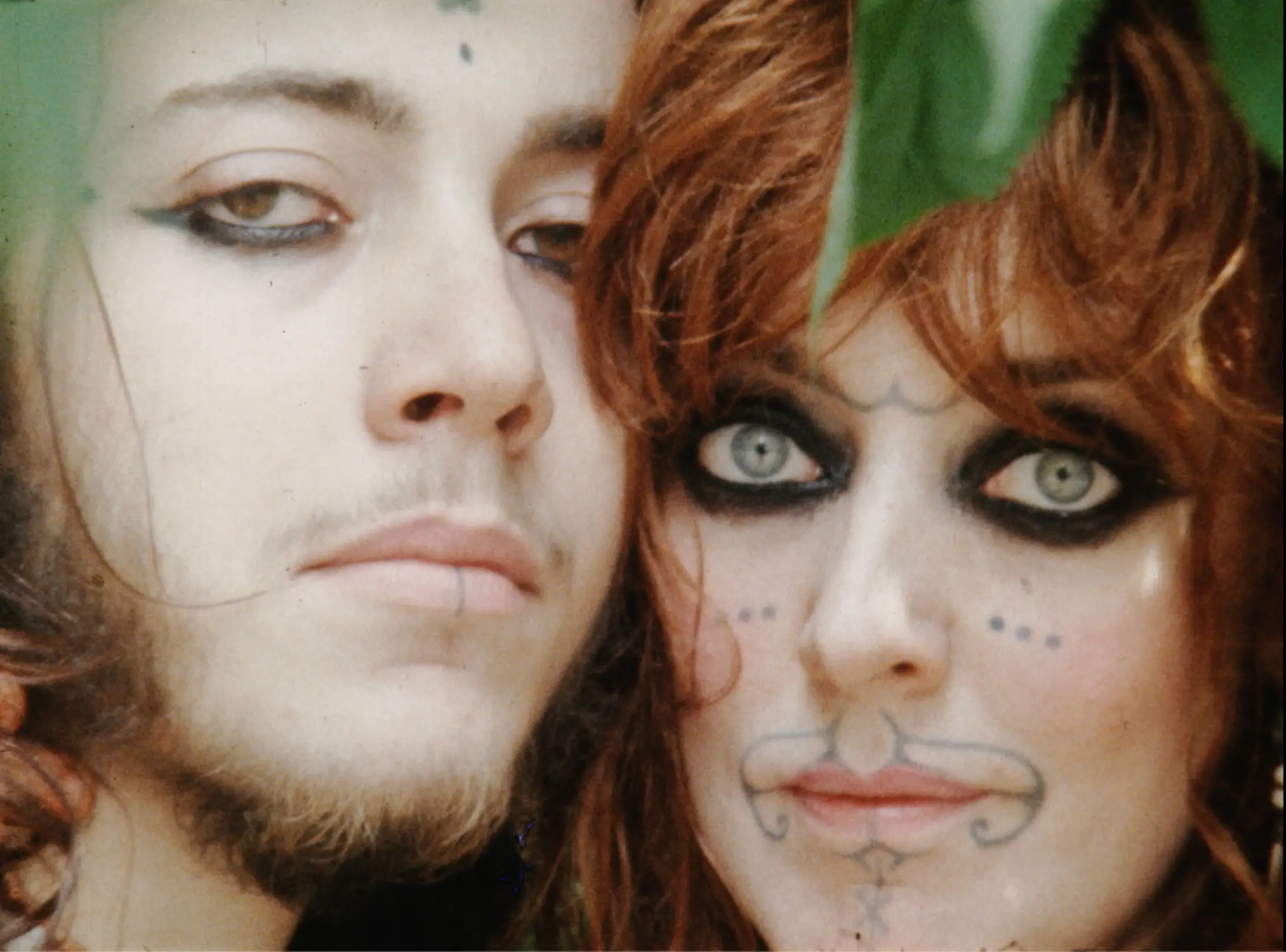 Death in the Port Jackson Hotel