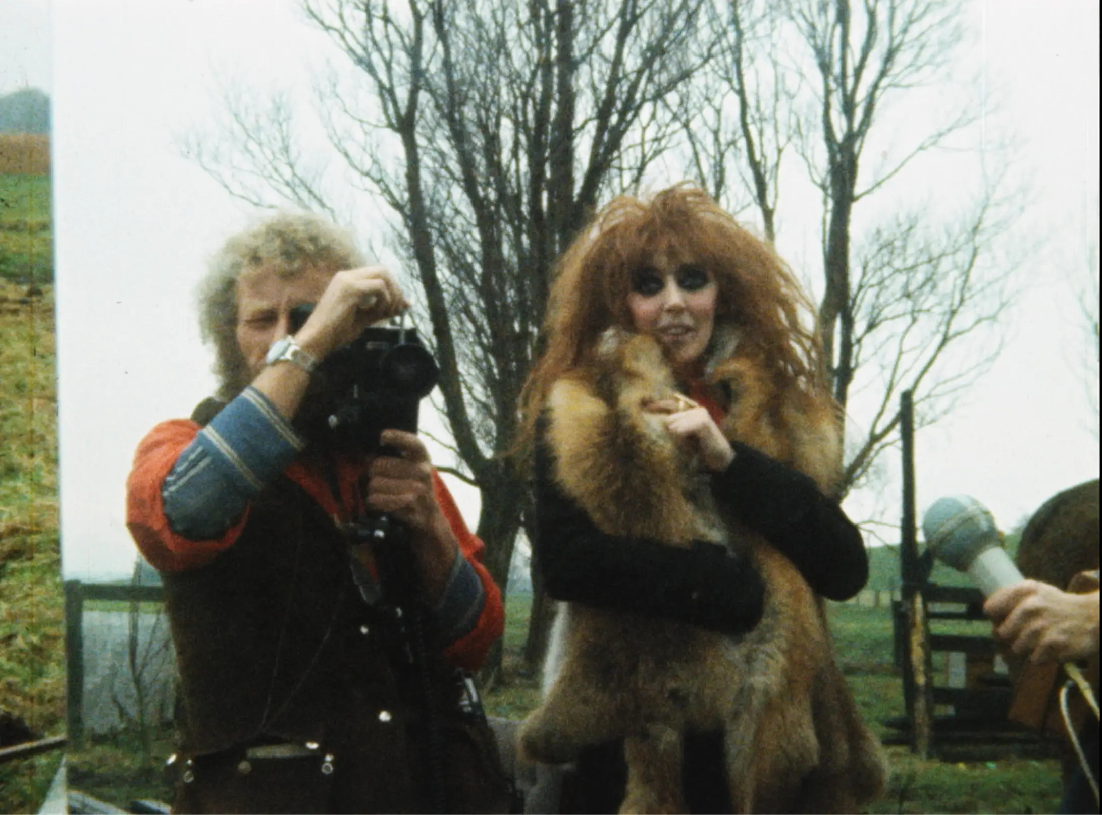 Death in the Port Jackson Hotel