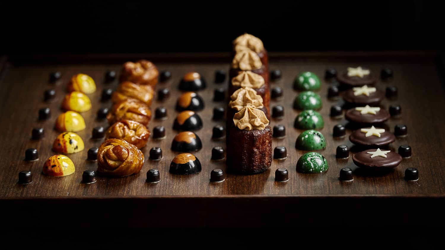 Friandises