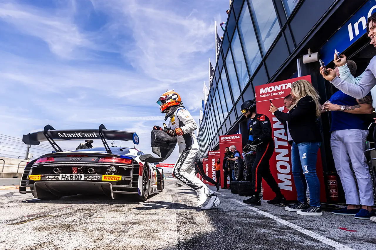 Circuit Zandvoort