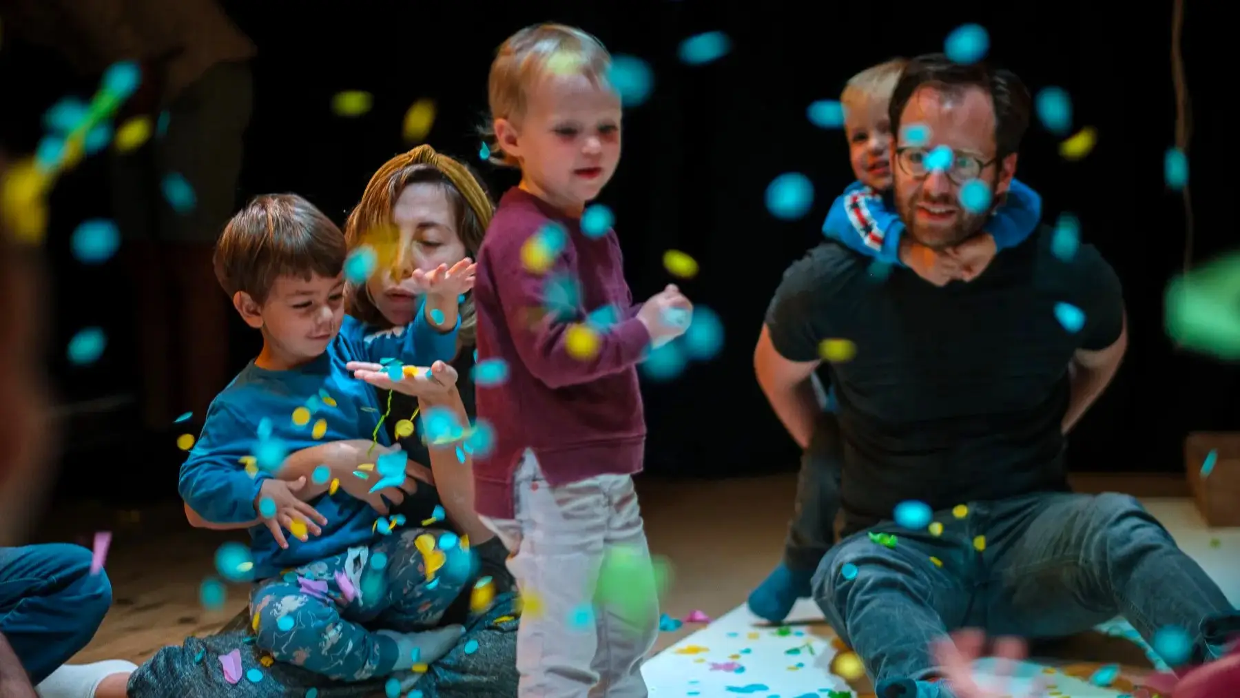 Vliegende Vlinders Vlindertuin