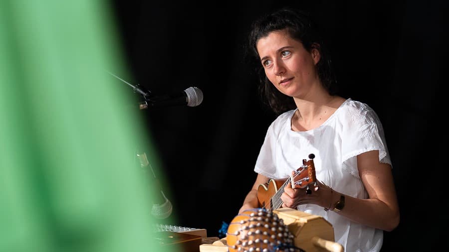 Voorstelling Vier Seizoenen