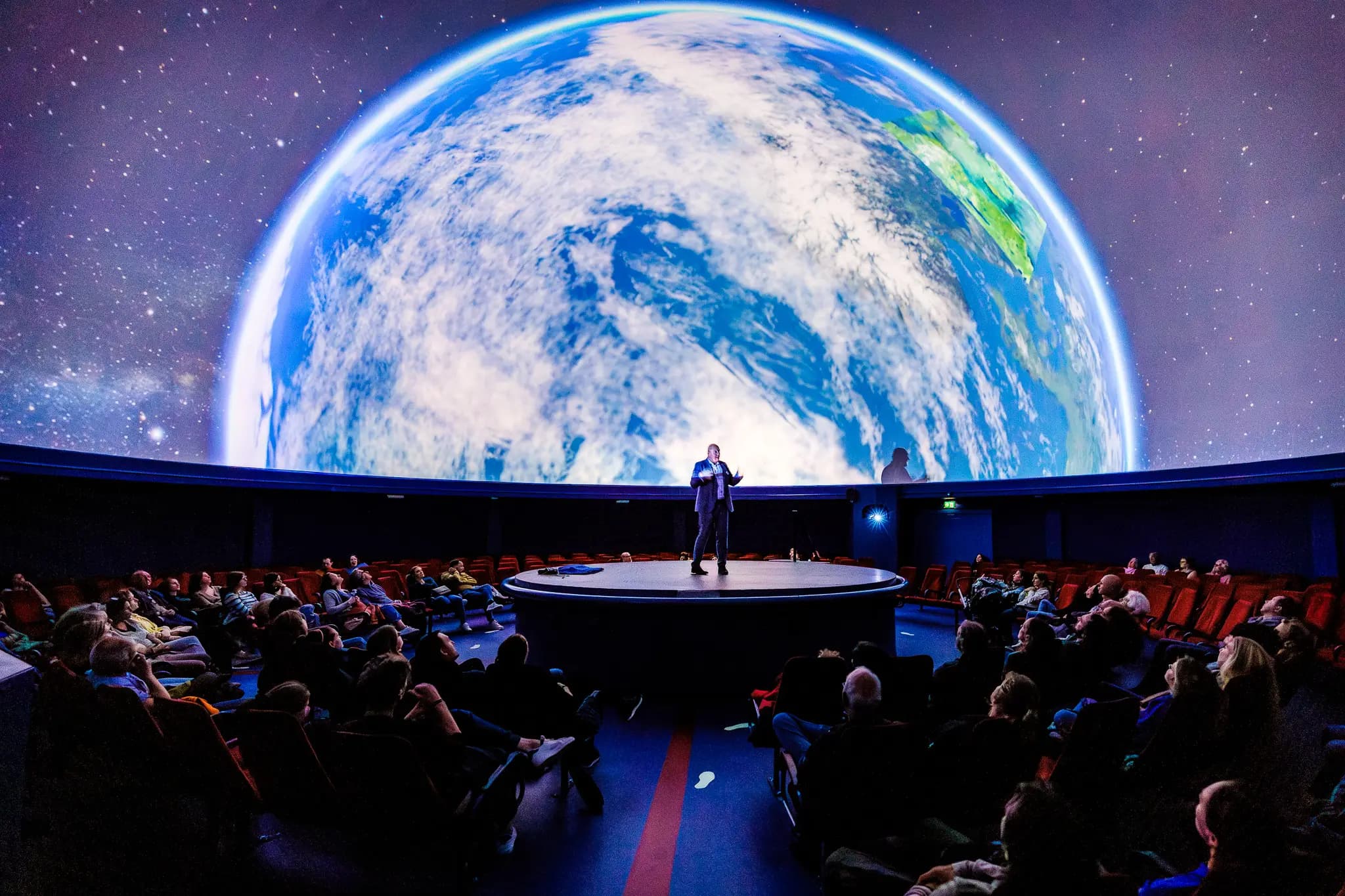 ARTIS-Planetarium